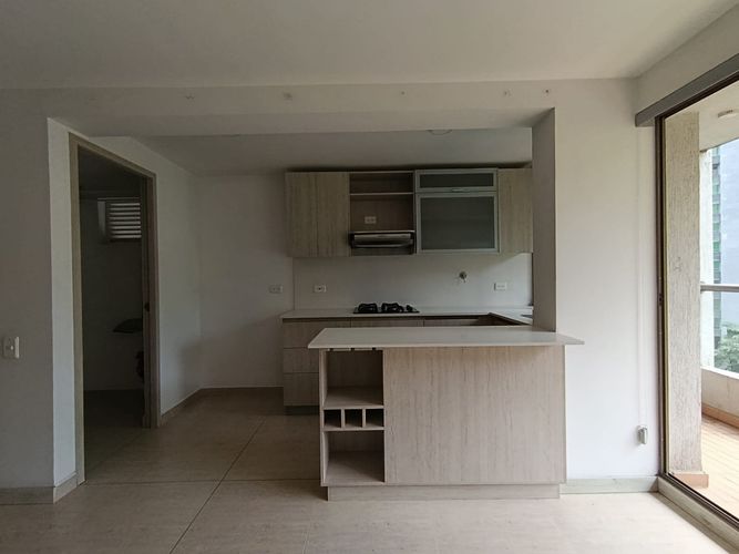 Apartamento de 3 alcobas en arriendo en Pan De Azucar, Sabaneta, 77 m² · foto 16 de 19