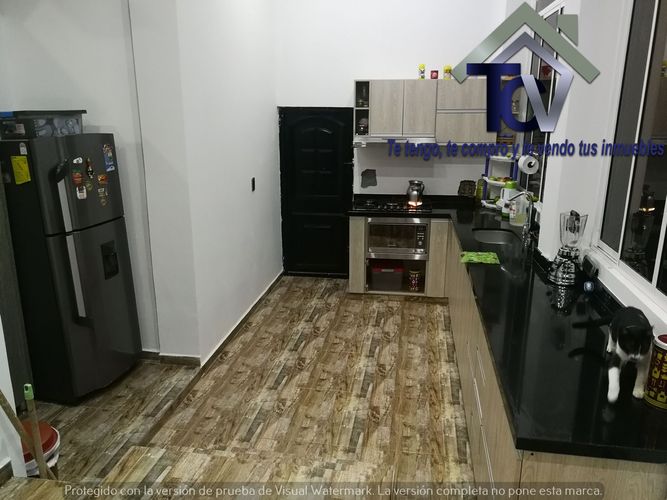Casa de 4 alcobas en venta en Ruitoque Alto, Floridablanca, 900 m² · foto 2 de 18
