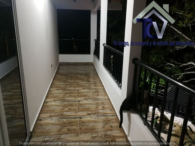 Casa de 4 alcobas en venta en Ruitoque Alto, Floridablanca, 900 m² · foto 5 de 18