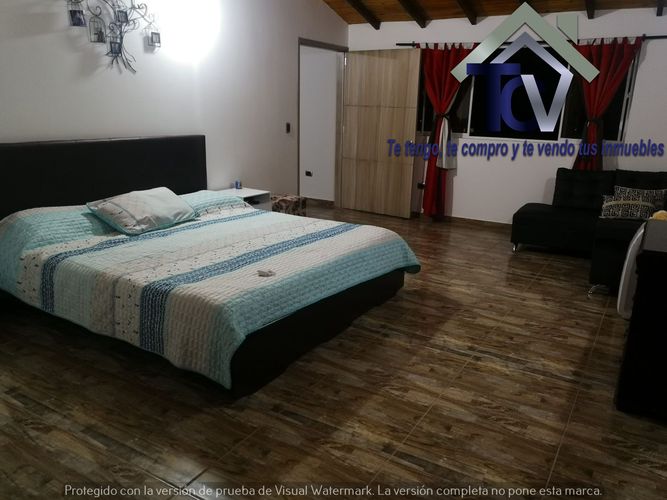 Casa de 4 alcobas en venta en Ruitoque Alto, Floridablanca, 900 m² · foto 7 de 18