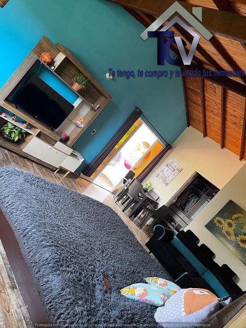 Casa de 4 alcobas en venta en Ruitoque Alto, Floridablanca, 900 m² · foto 8 de 18