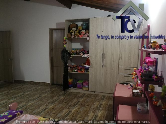 Casa de 4 alcobas en venta en Ruitoque Alto, Floridablanca, 900 m² · foto 10 de 18
