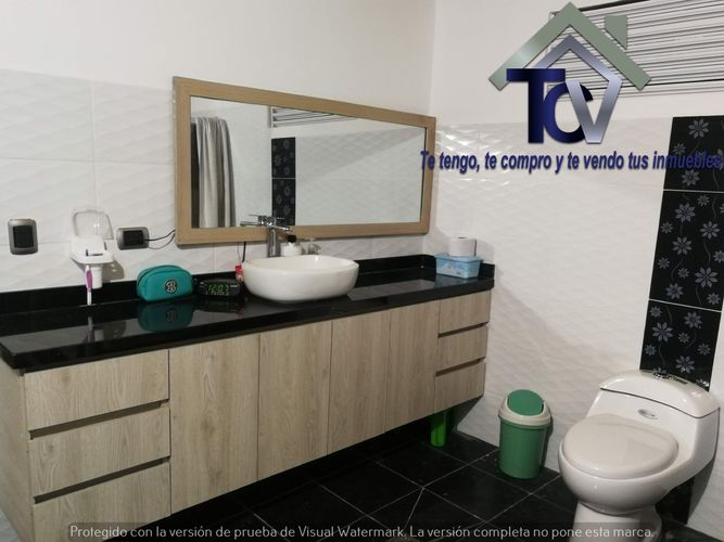 Casa de 4 alcobas en venta en Ruitoque Alto, Floridablanca, 900 m² · foto 12 de 18
