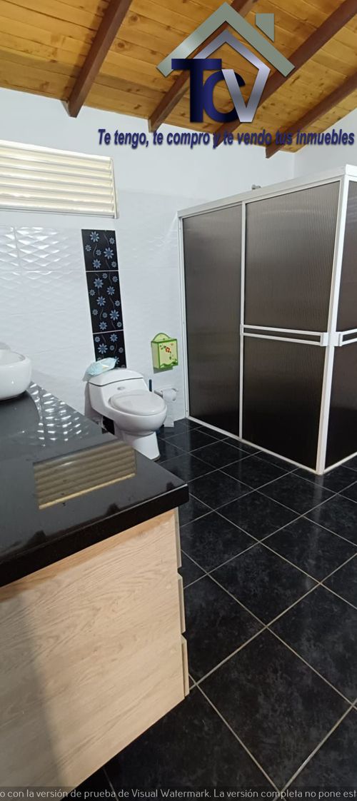 Casa de 4 alcobas en venta en Ruitoque Alto, Floridablanca, 900 m² · foto 13 de 18