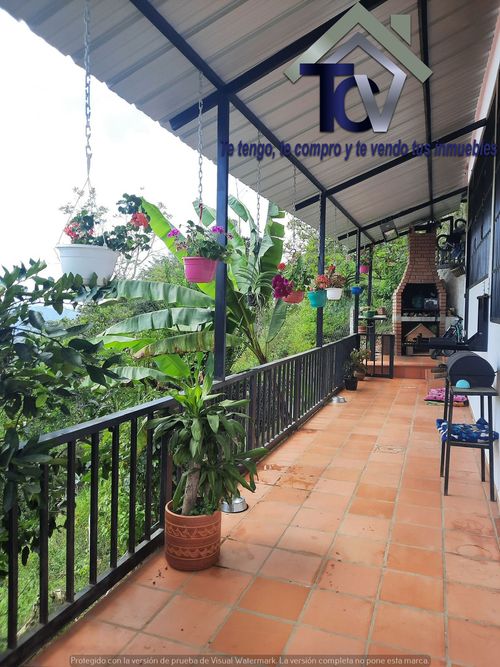 Casa de 4 alcobas en venta en Ruitoque Alto, Floridablanca, 900 m² · foto 14 de 18
