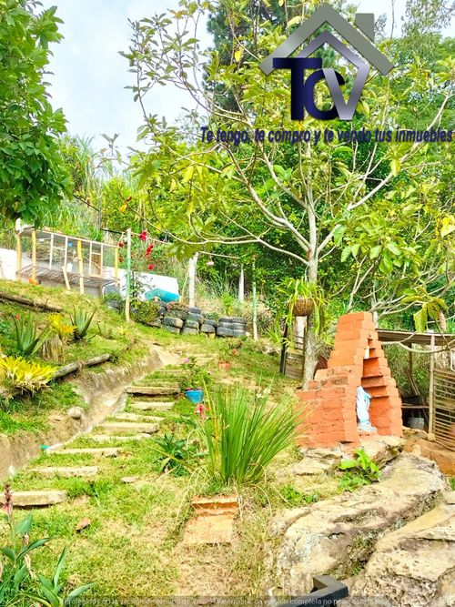 Casa de 4 alcobas en venta en Ruitoque Alto, Floridablanca, 900 m² · foto 15 de 18