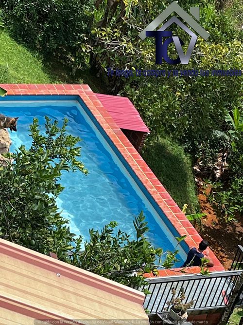 Casa de 4 alcobas en venta en Ruitoque Alto, Floridablanca, 900 m² · foto 17 de 18