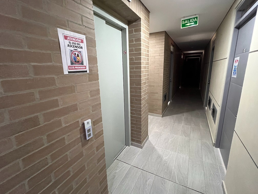 Apartamento en venta en Polo Club, Bogotá · foto 15 de 17