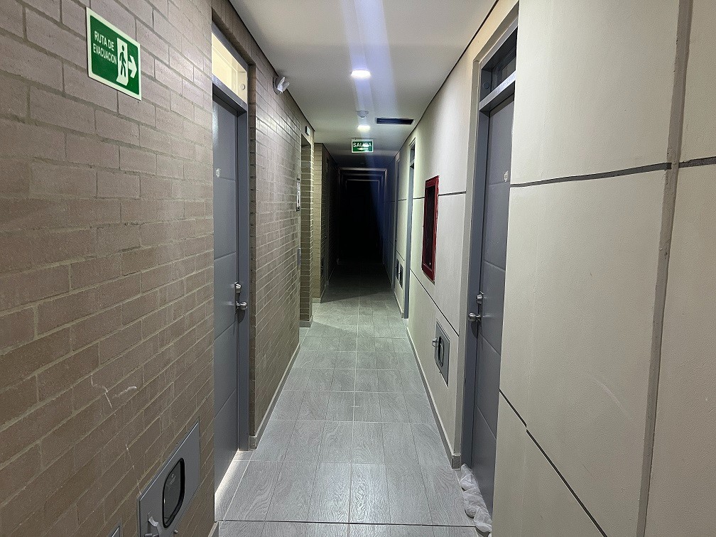 Apartamento en venta en Polo Club, Bogotá · foto 16 de 17