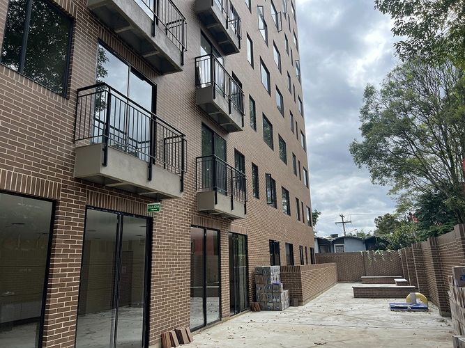 Apartamento en venta en Polo Club, Bogotá · foto 7 de 17