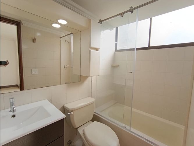Apartamento de 3 alcobas en venta en Loma De Los Gonzalez, Medellín, 127 m² · foto 13 de 13