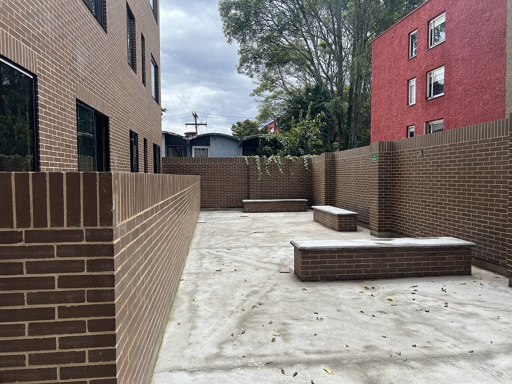 Apartamento en venta en Polo Club, Bogotá · foto 13 de 17