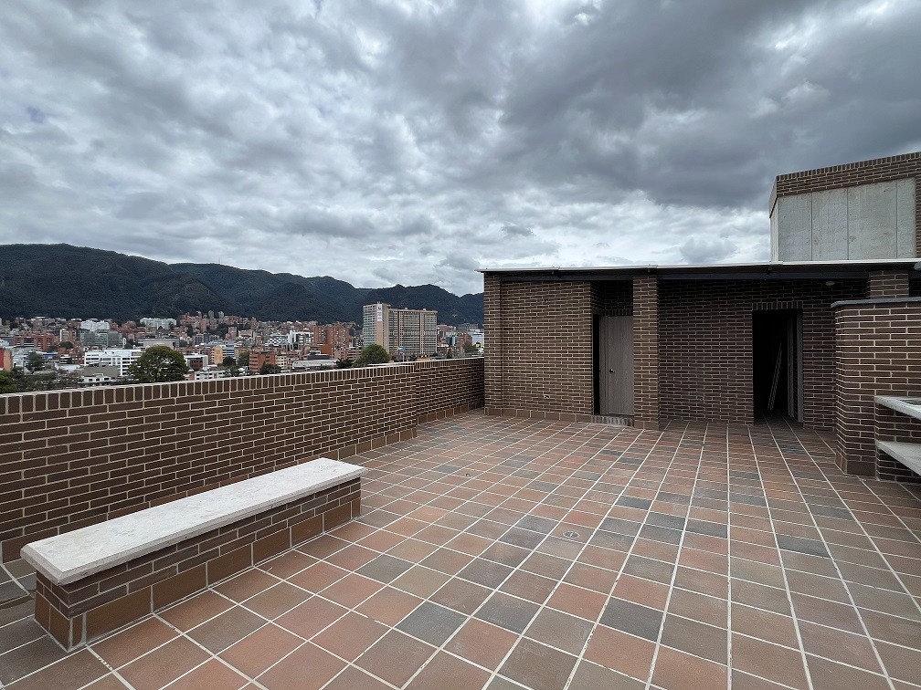 Apartamento en venta en Polo Club, Bogotá · foto 10 de 17