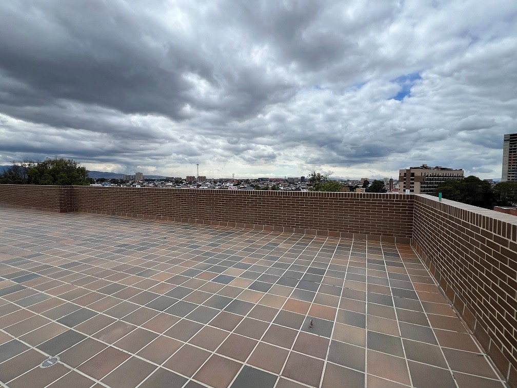 Apartamento en venta en Polo Club, Bogotá · foto 12 de 17