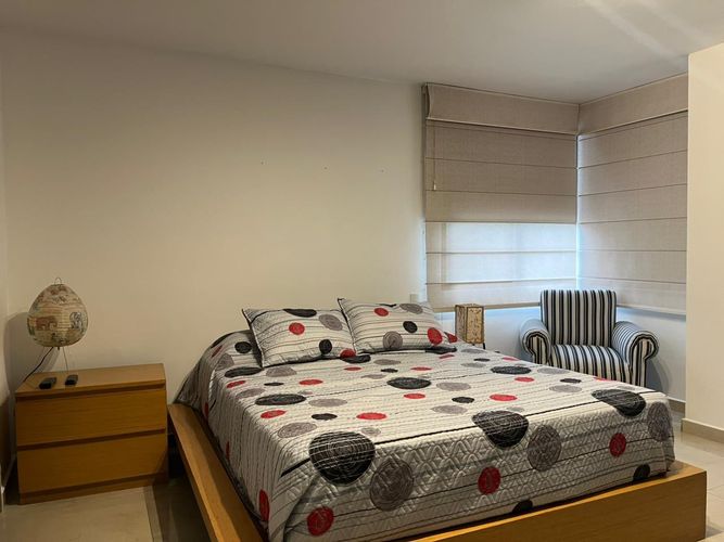 Apartamento de 3 alcobas en arriendo en El Poblado, Medellín, 130 m² · foto 10 de 14