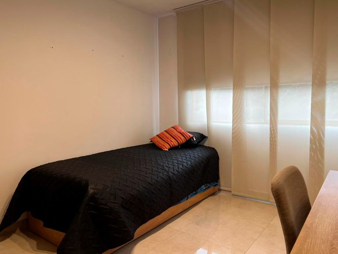 Apartamento de 3 alcobas en arriendo en El Poblado, Medellín, 130 m² · foto 11 de 14