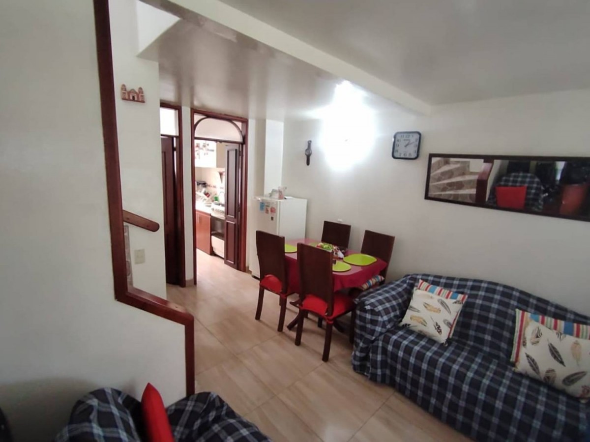 Casa en venta en Ub El Trebol, Mosquera · foto 6 de 20