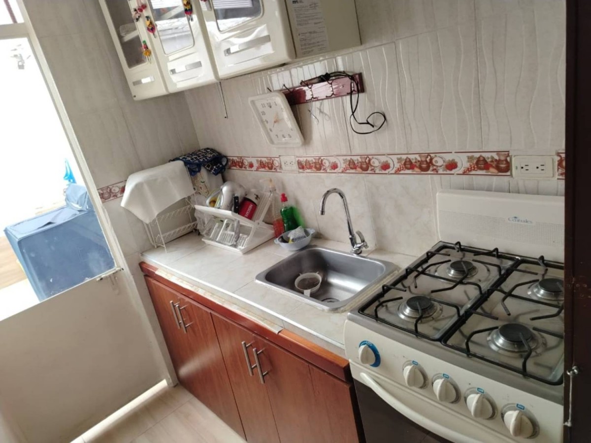 Casa en venta en Ub El Trebol, Mosquera · foto 9 de 20