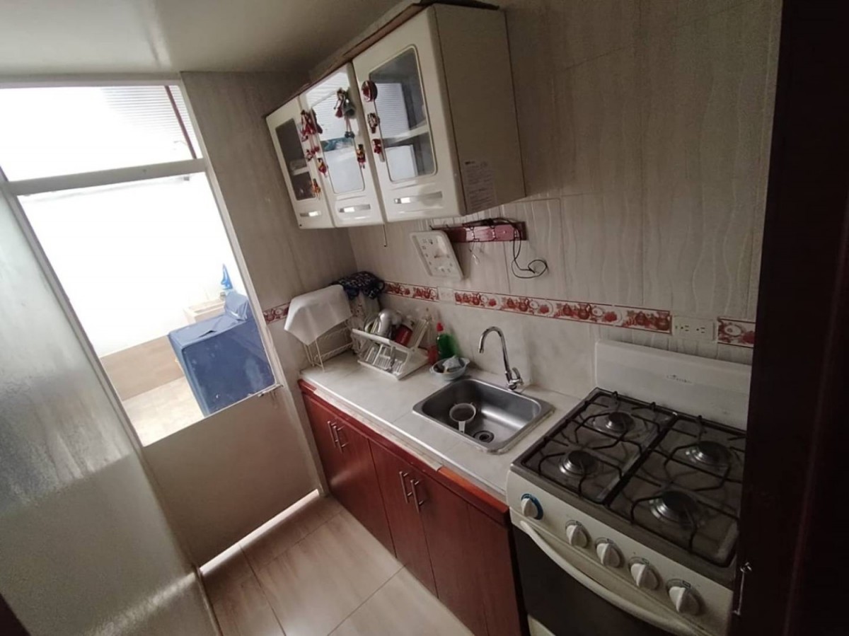 Casa en venta en Ub El Trebol, Mosquera · foto 10 de 20