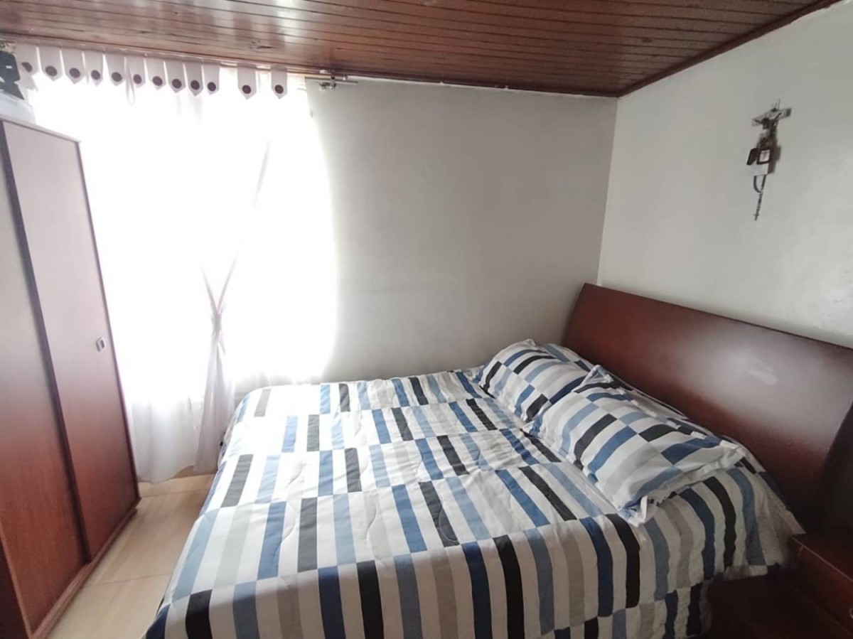 Casa en venta en Ub El Trebol, Mosquera · foto 12 de 20