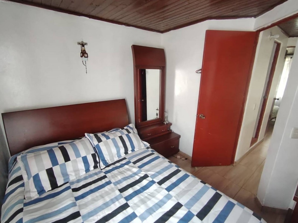 Casa en venta en Ub El Trebol, Mosquera · foto 13 de 20