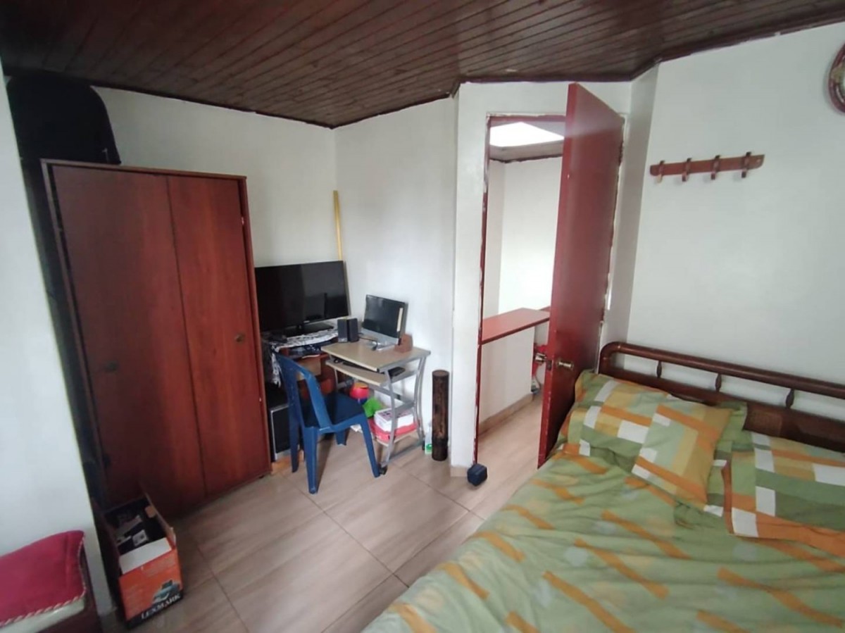 Casa en venta en Ub El Trebol, Mosquera · foto 14 de 20