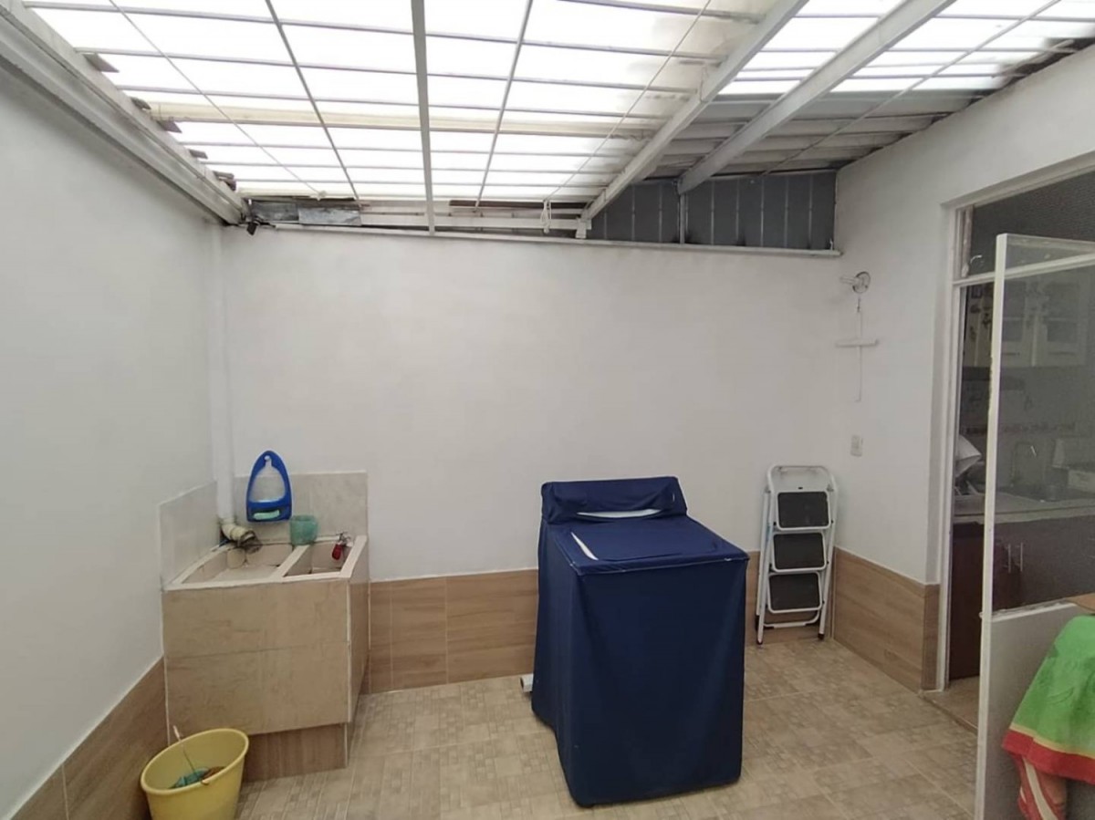 Casa en venta en Ub El Trebol, Mosquera · foto 16 de 20