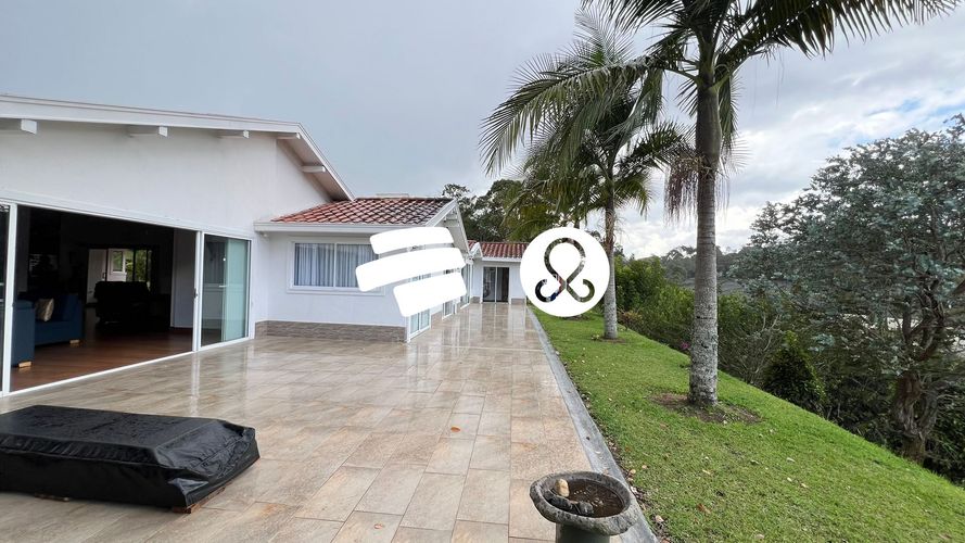 Casa de 4 alcobas en venta en El Carmen de Viboral, 372 m² · foto 6 de 24