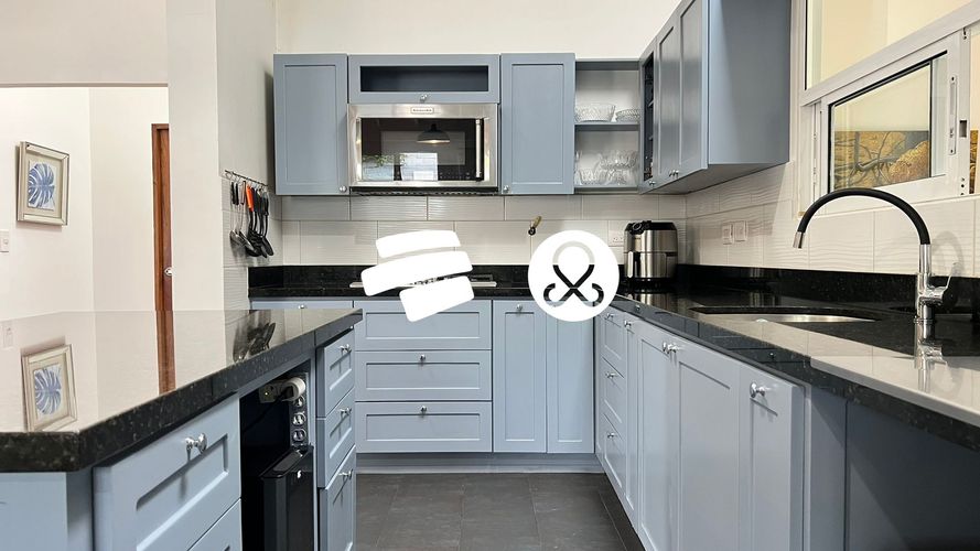 Casa de 4 alcobas en venta en El Carmen de Viboral, 372 m² · foto 11 de 24