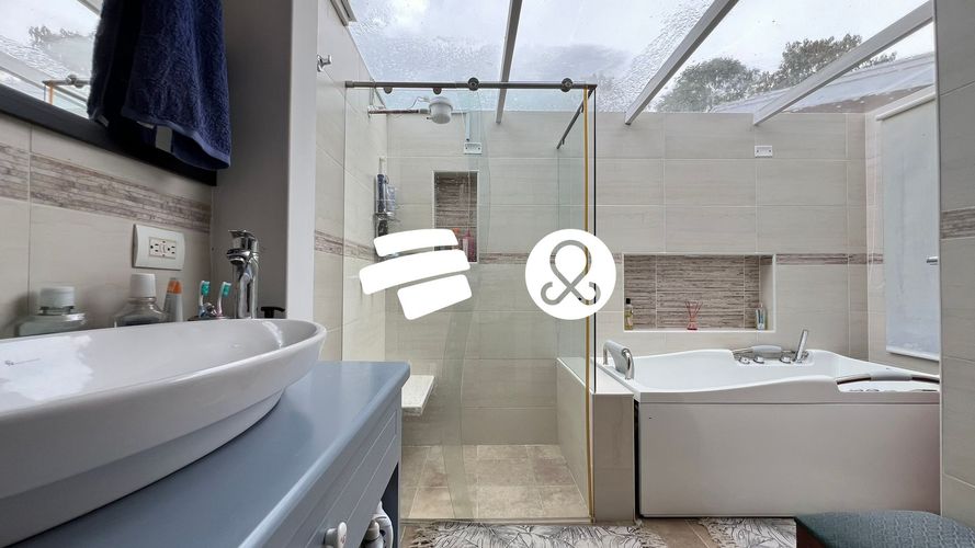 Casa de 4 alcobas en venta en El Carmen de Viboral, 372 m² · foto 18 de 24