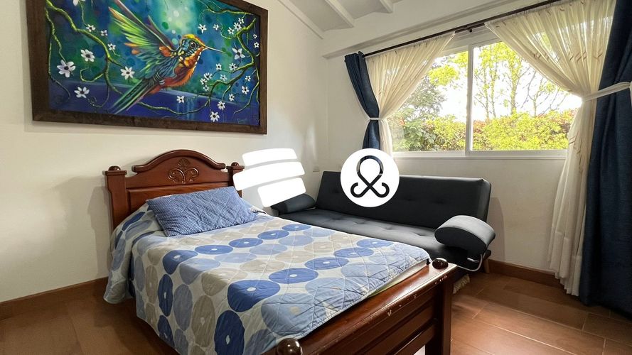 Casa de 4 alcobas en venta en El Carmen de Viboral, 372 m² · foto 24 de 24