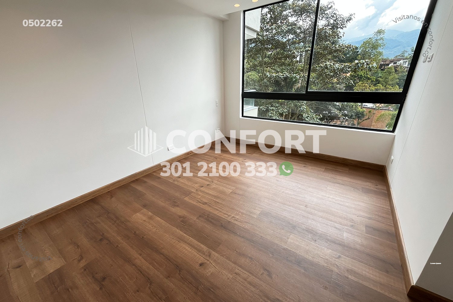Apartamento en arriendo en Las Brujas, Envigado · foto 9 de 24