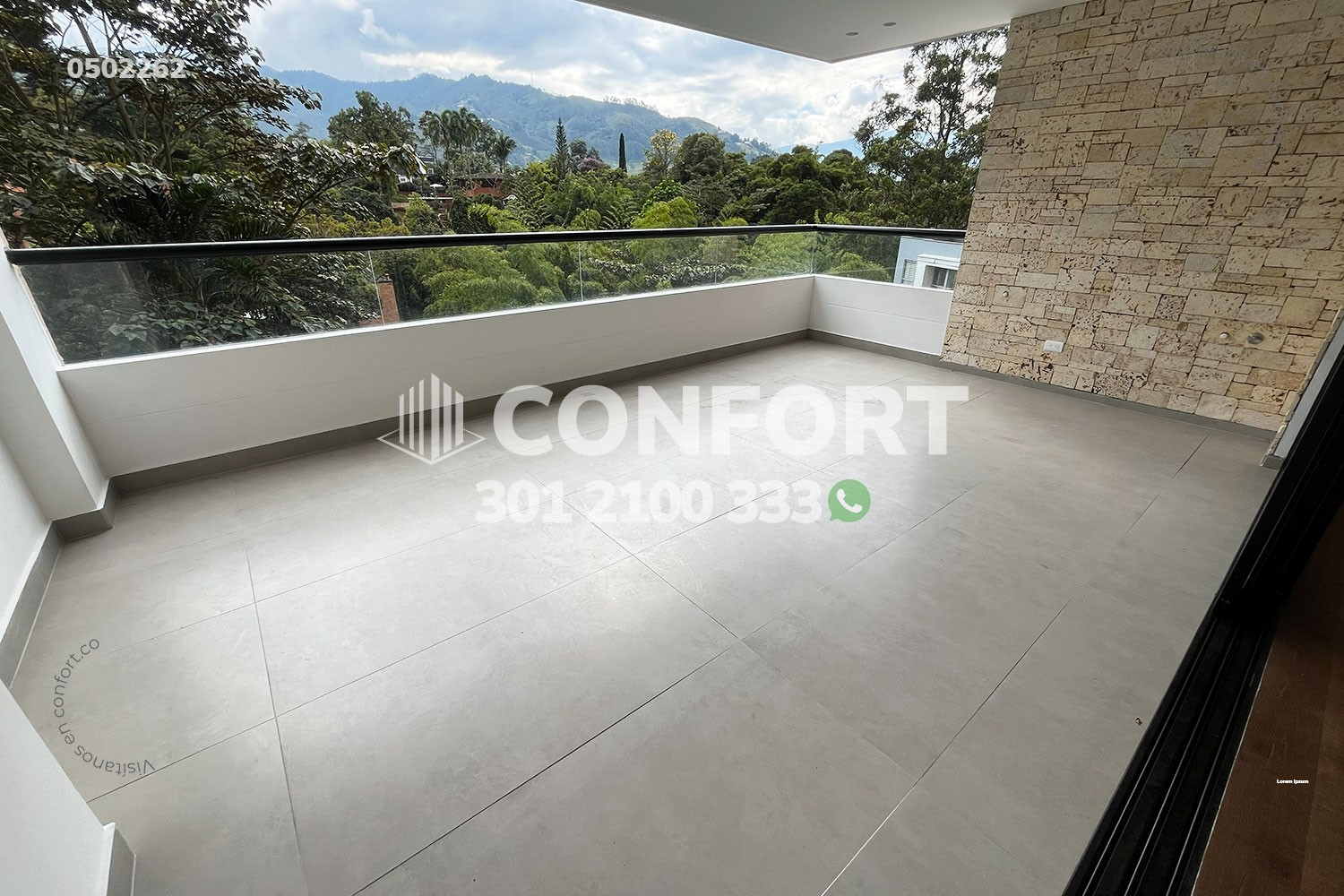 Apartamento en arriendo en Las Brujas, Envigado · foto 8 de 24