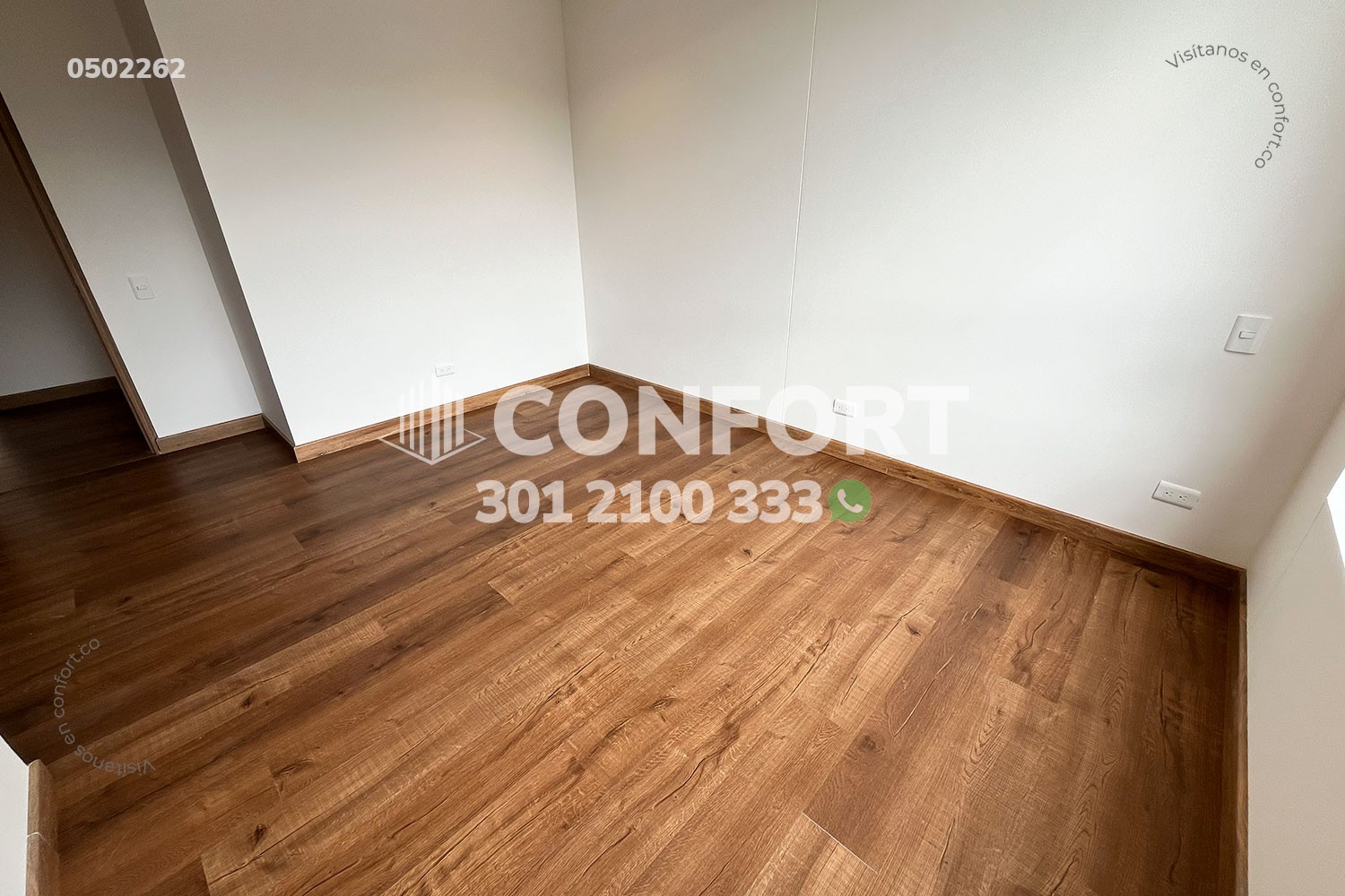 Apartamento en arriendo en Las Brujas, Envigado · foto 12 de 24