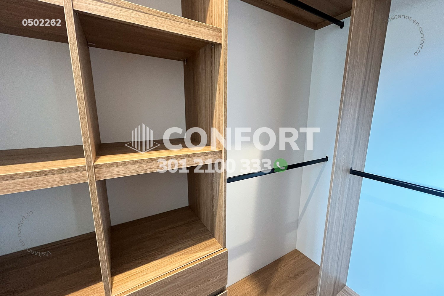 Apartamento en arriendo en Las Brujas, Envigado · foto 14 de 24