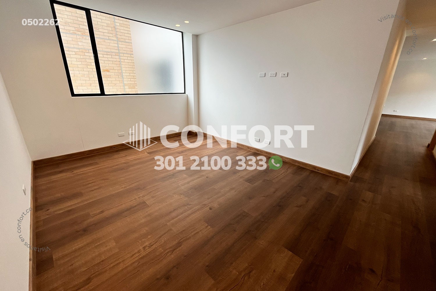 Apartamento en arriendo en Las Brujas, Envigado · foto 15 de 24