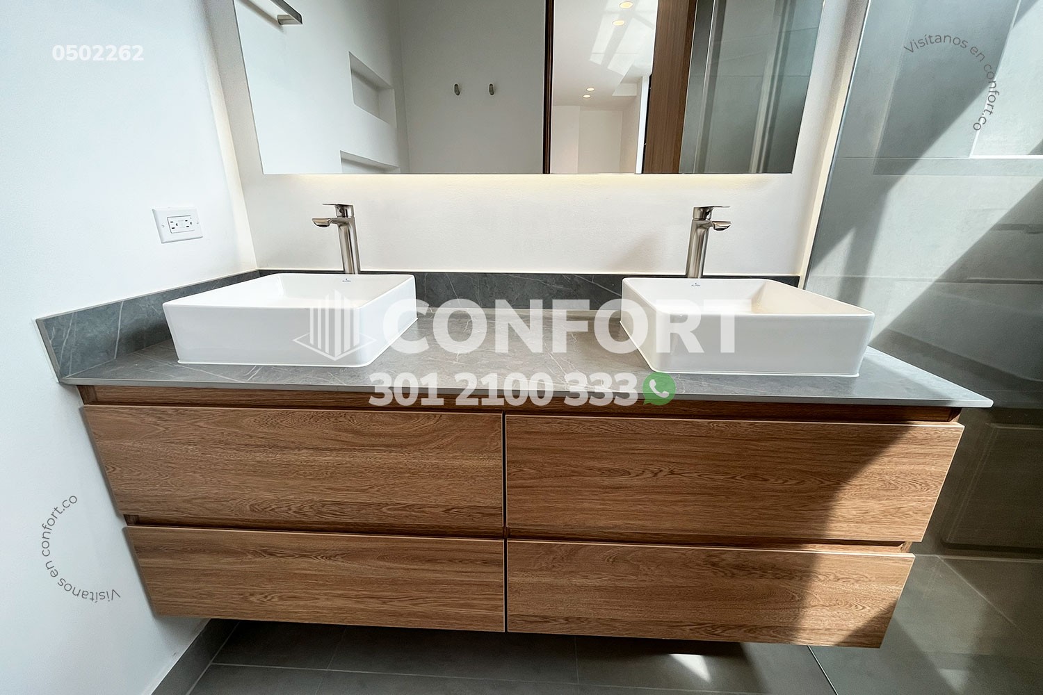 Apartamento en arriendo en Las Brujas, Envigado · foto 19 de 24