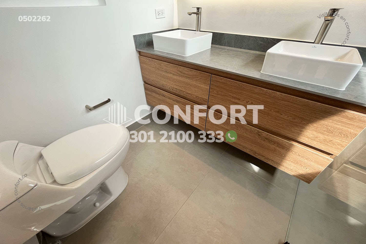 Apartamento en arriendo en Las Brujas, Envigado · foto 20 de 24