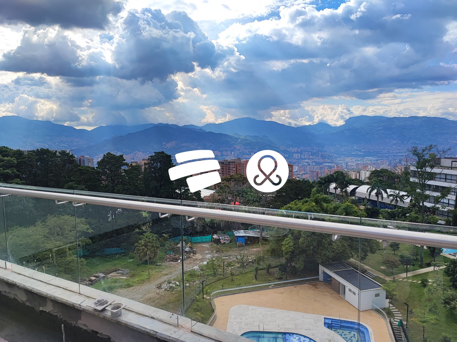 Apartamento en Venta en Escobero, Envigado
