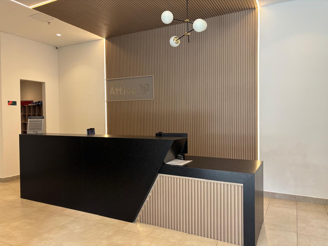 Apartamento en venta en Santa Barbara, Bogotá · foto 2 de 22