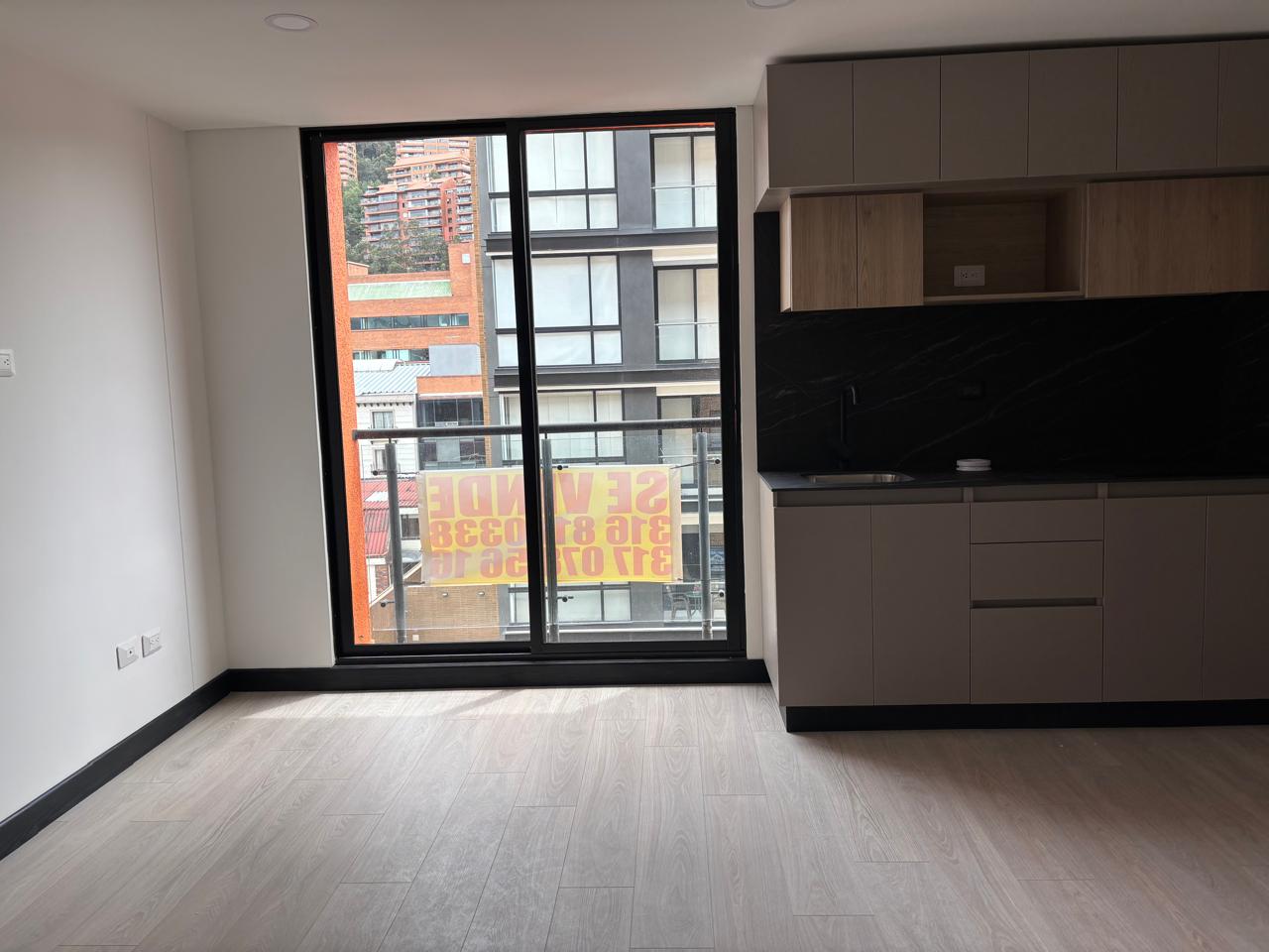 Apartamento en venta en Santa Barbara, Bogotá · foto 4 de 22