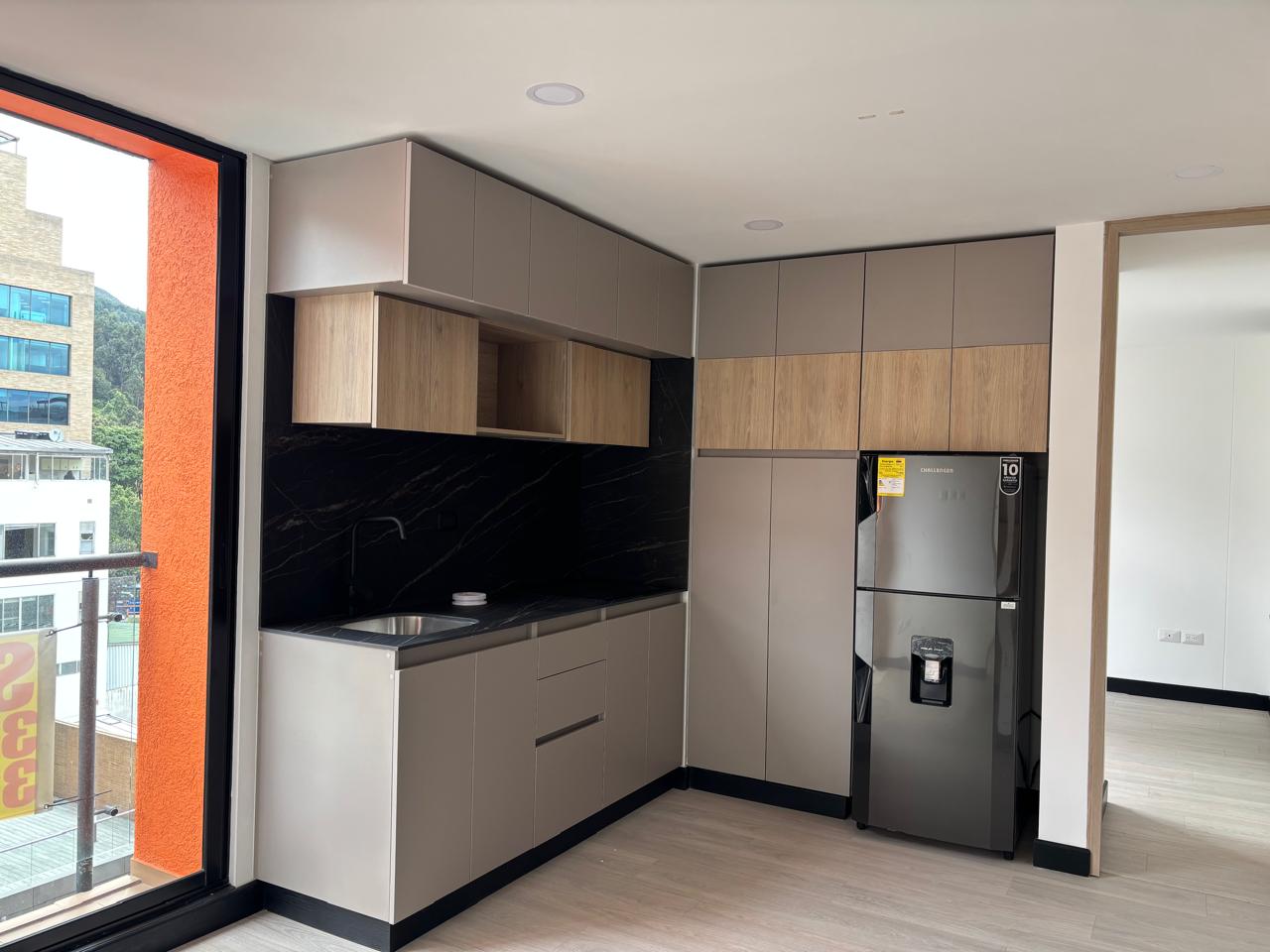 Apartamento en venta en Santa Barbara, Bogotá · foto 5 de 22
