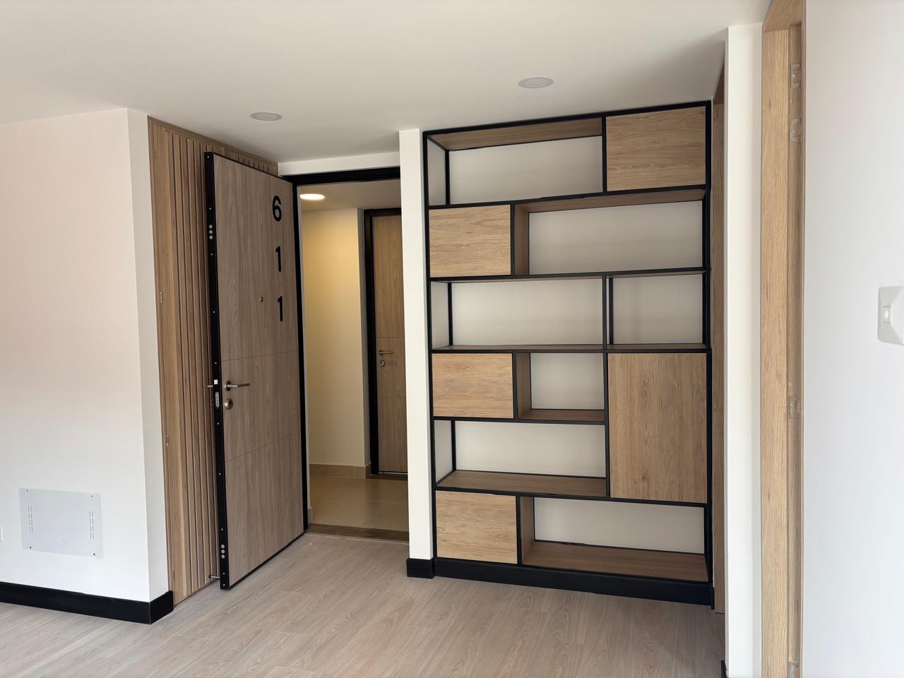 Apartamento en venta en Santa Barbara, Bogotá · foto 7 de 22