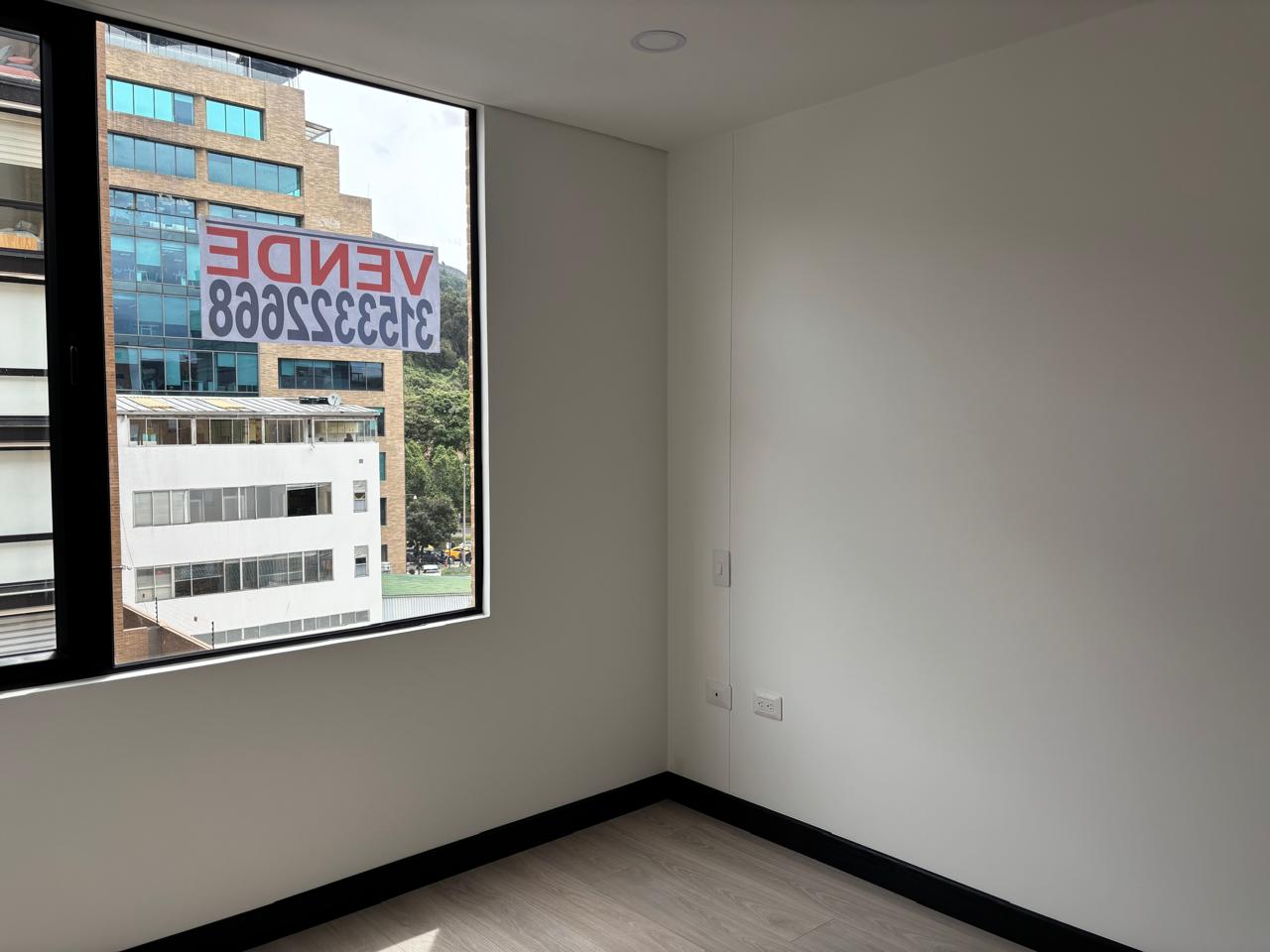 Apartamento en venta en Santa Barbara, Bogotá · foto 9 de 22