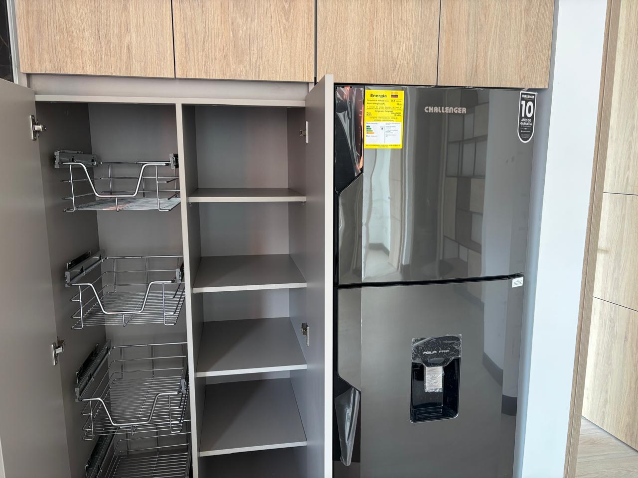 Apartamento en venta en Santa Barbara, Bogotá · foto 10 de 22