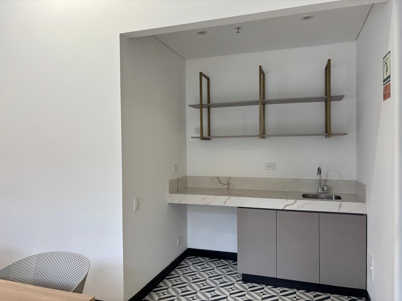 Apartamento en venta en Santa Barbara, Bogotá · foto 11 de 22