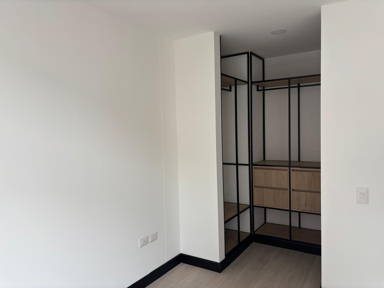 Apartamento en venta en Santa Barbara, Bogotá · foto 12 de 22
