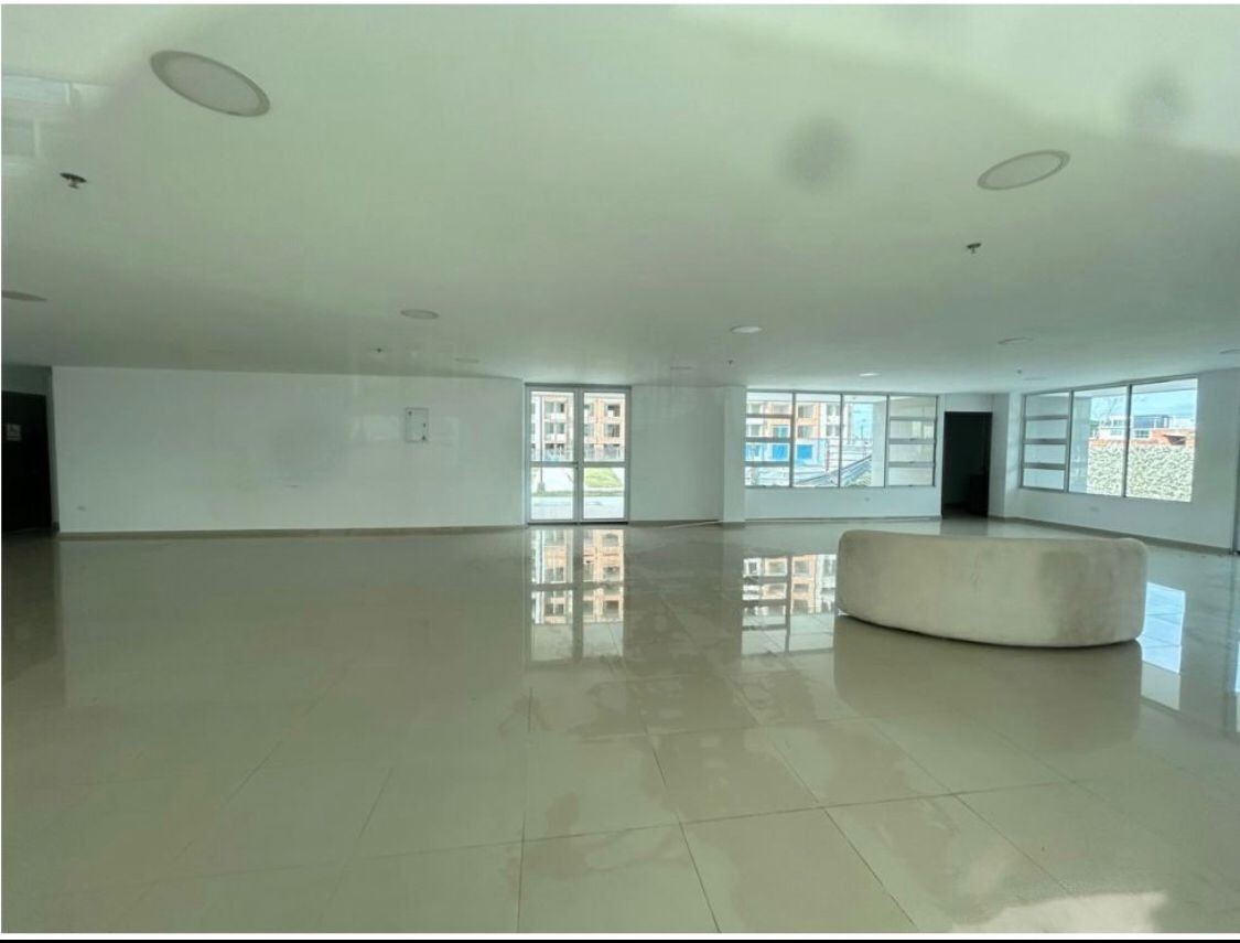 Apartamento en venta en Villa Campestre, Barranquilla · foto 22 de 22
