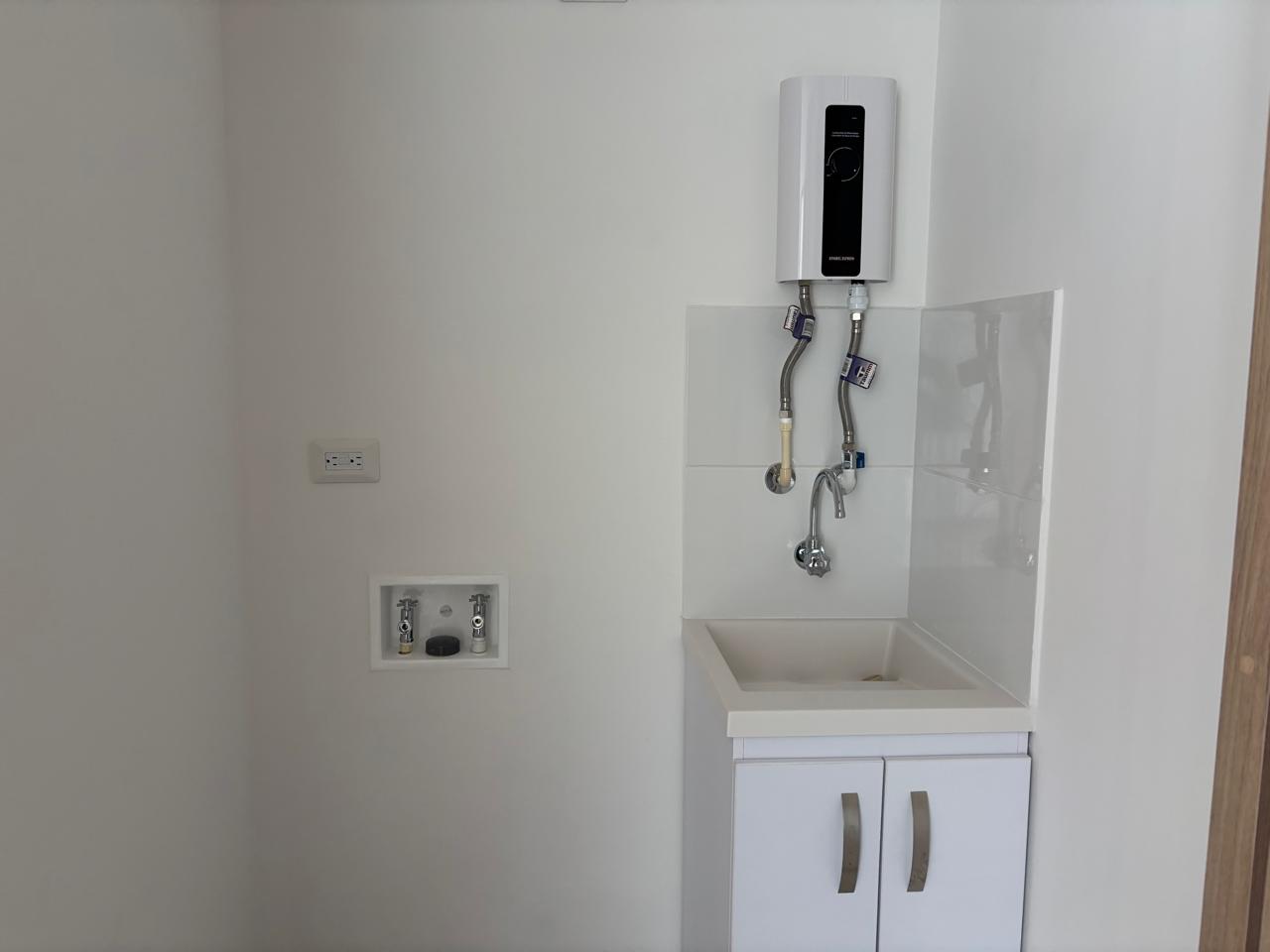Apartamento en venta en Santa Barbara, Bogotá · foto 14 de 22