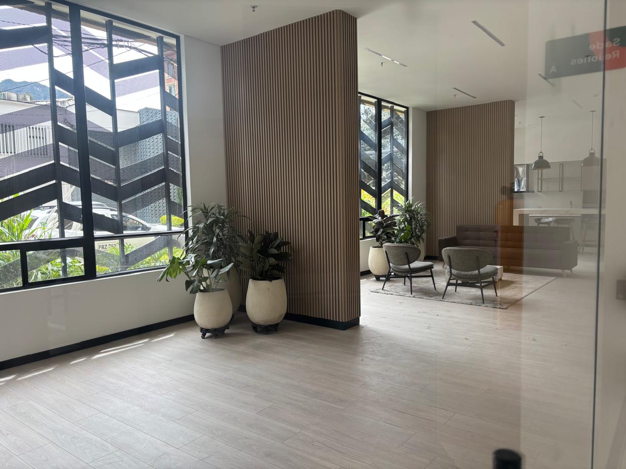 Apartamento en venta en Santa Barbara, Bogotá · foto 16 de 22